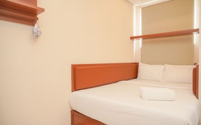 Best And Homey Studio At Transpark Bintaro Apartment