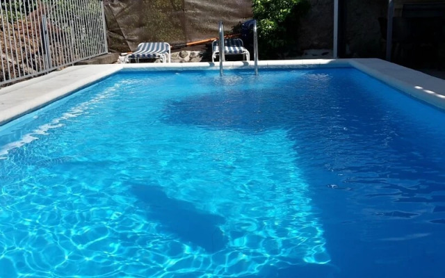 Casa Rural Casona del Jerte