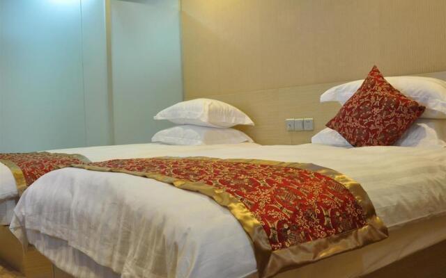 Super 8 Hotel Hangzhou Qingchun