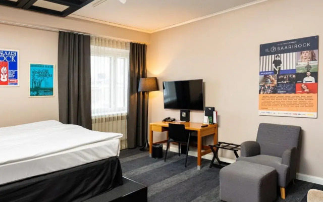 Original Sokos Hotel Vaakuna Joensuu