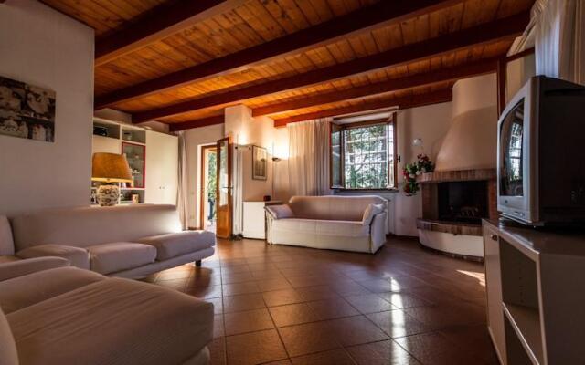 Villa degli Etruschi