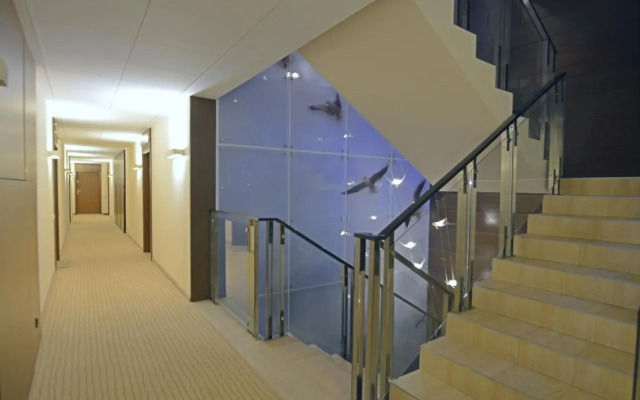 SunnyHome Bałtycka