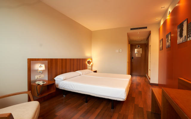 Sercotel Hotel AG Express Elche
