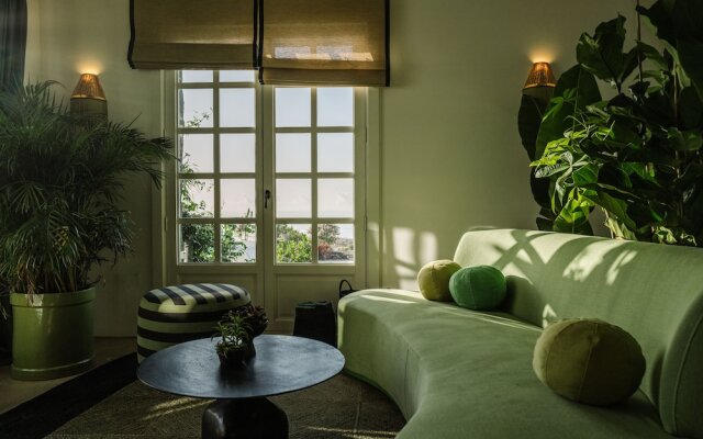 Hotel César Lanzarote