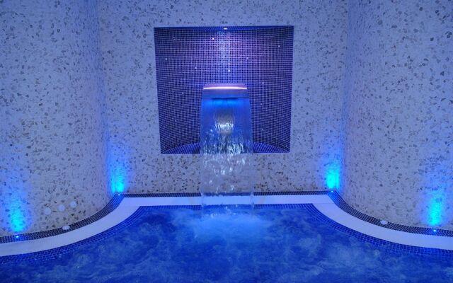 Villa Rose Hotel & Spa