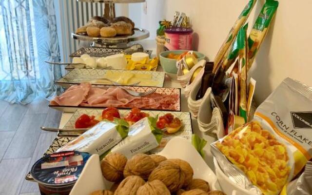 B&B Palazzo San Michele