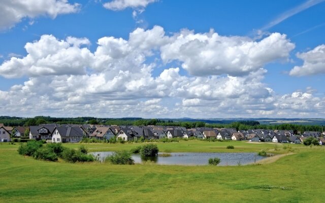 Traditional Style Villa with 2 Bathrooms near River Moselle