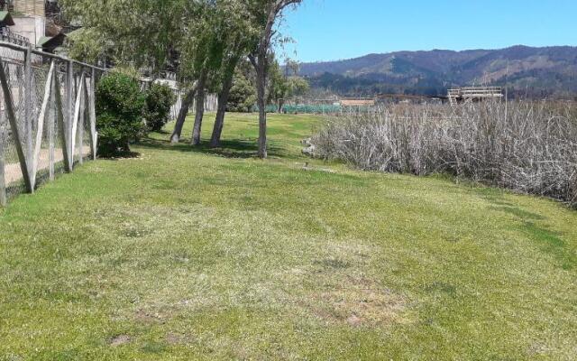 Departamento Lago Vichuquen