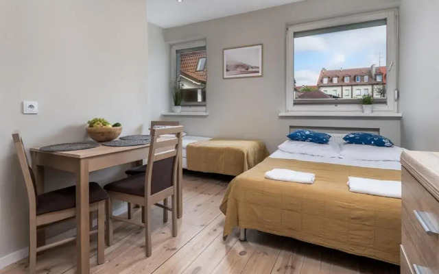 Surf Villa