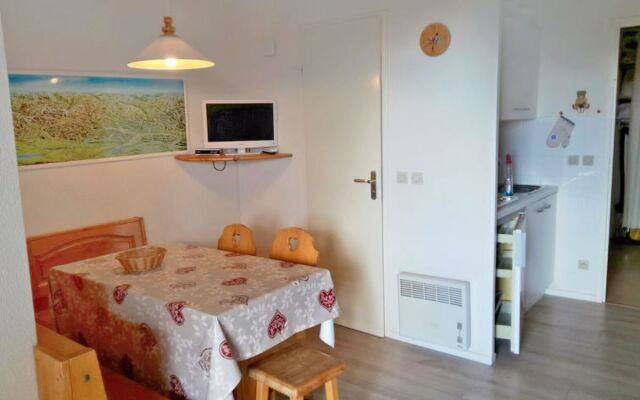 Les Balcons de LEtale