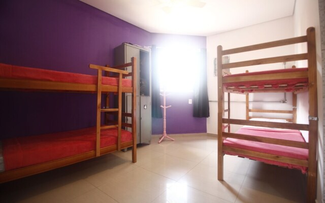 Hola Hostel Faria Lima