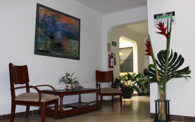 Hotel Monet