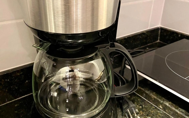 Unu 109 Tatuapé: Wi-Fi, Camareira, Piscina E+