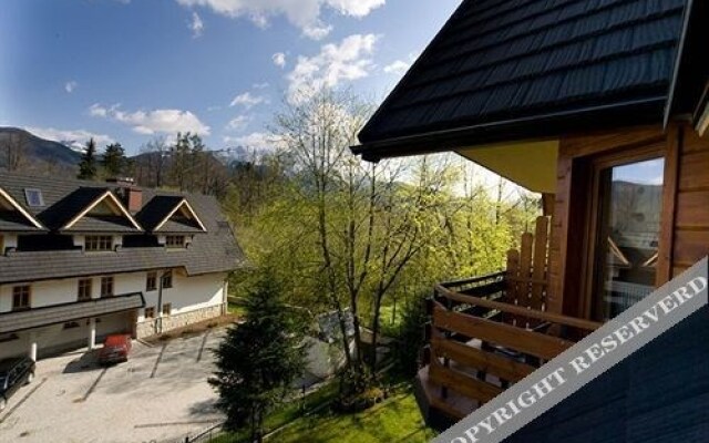 ApartHotel Zakopane