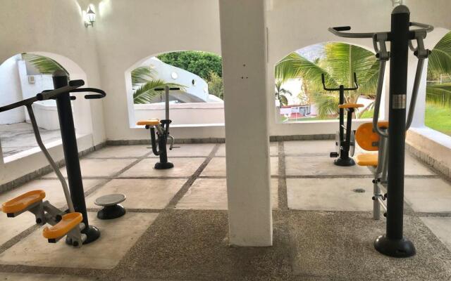 Hotel Aristos Acapulco