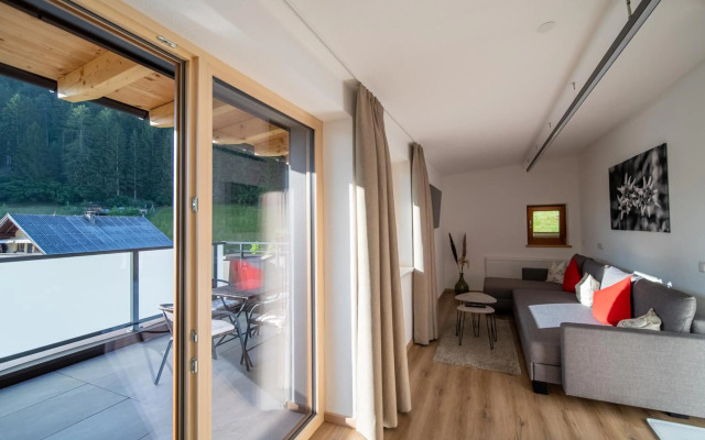 Appartements Tyrol