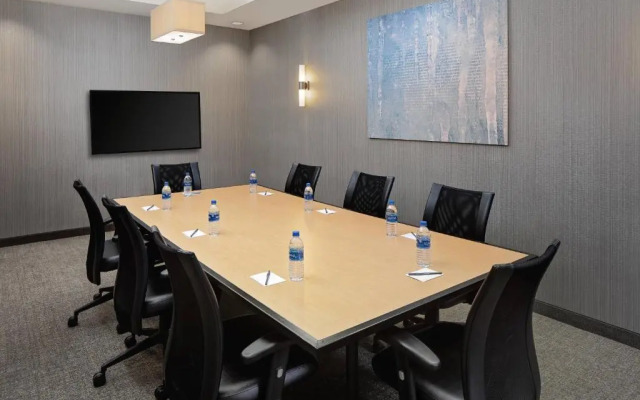 Cambria Suites