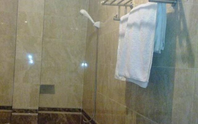 Angkor Comfort Hotel