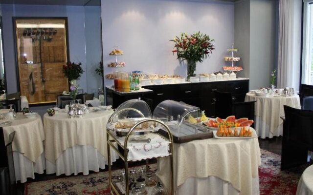 Hotel Villa Cansignorio
