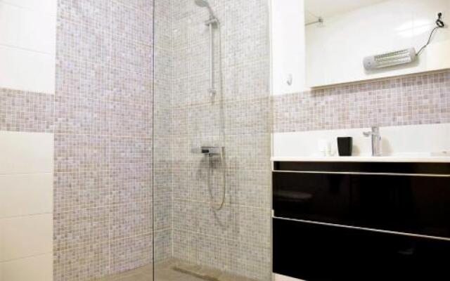 Apartments Barbat