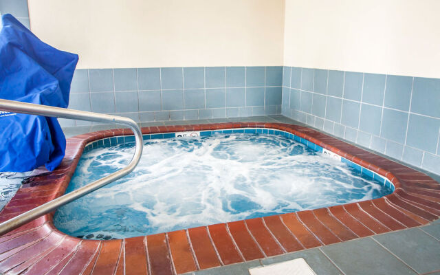 Comfort Inn
