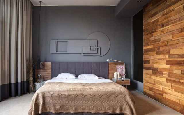 Poet Art Hotel