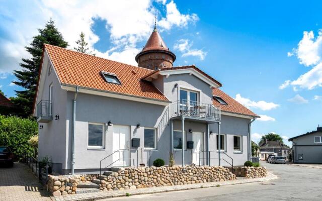 Turm-Haus Apartment 1