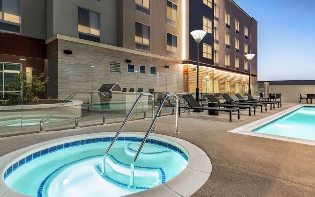 Hampton Inn Stockton, Ca