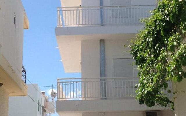 Georgias Apartments