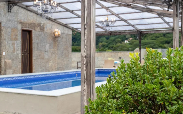 Castelo de Itaipava - Hotel, Eventos e Gastronomia