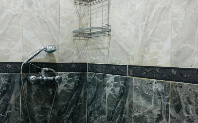 Apartment on Mamikonyants Street