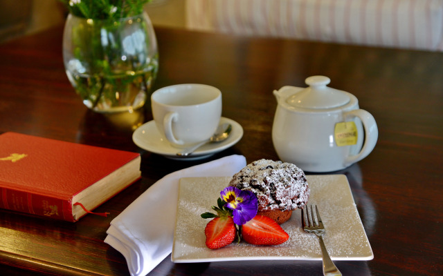 The Vineyard on Ballito