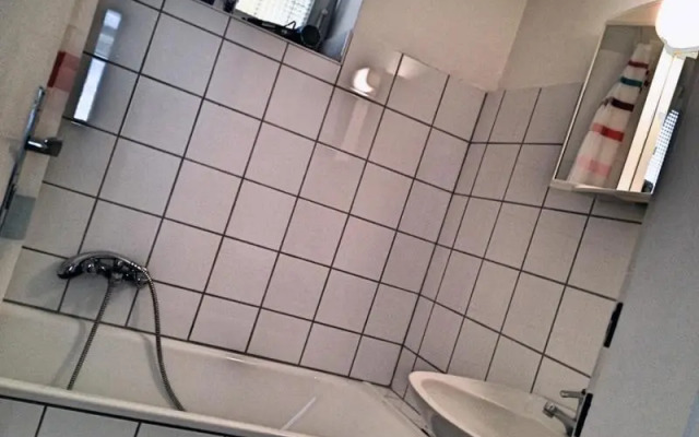 Apartment Jakominiplatz