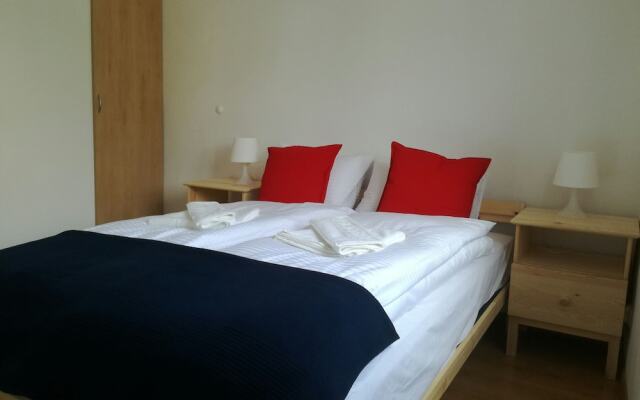 Apartamenty Sun & Snow Słowiańska