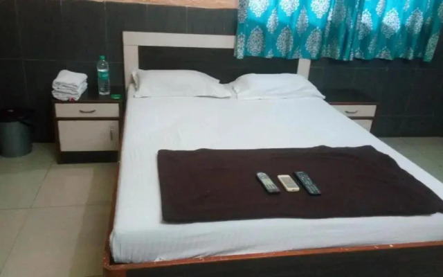 Hotel Shahara Lodge