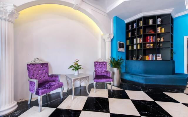 Elan Inn Hangzhou Gaosha Road Metro Station