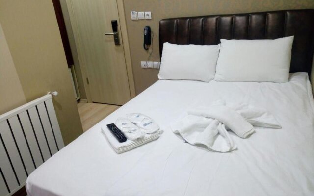 Uzungöl Birlik Suite Hotel