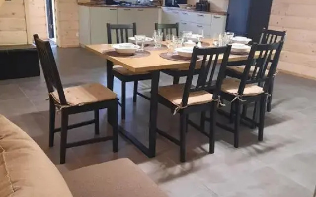 Domki Bieszczady - Baza Usmiechow