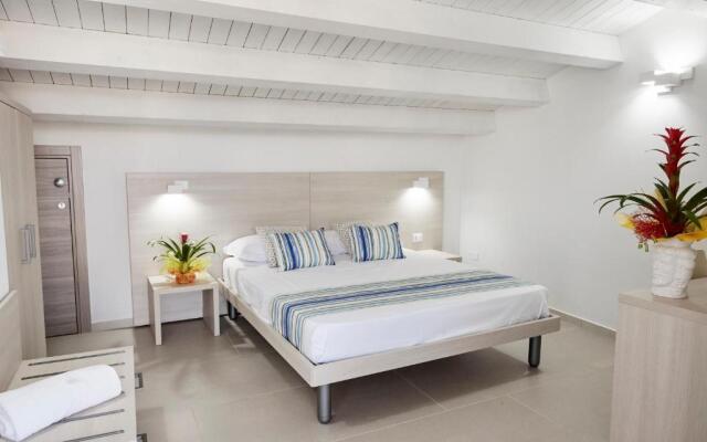 Kalsa Sicilian Rooms