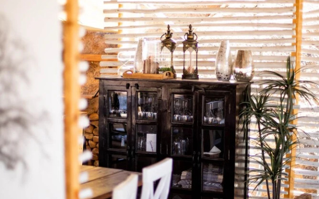 Twyfelfontein Adventure Camp