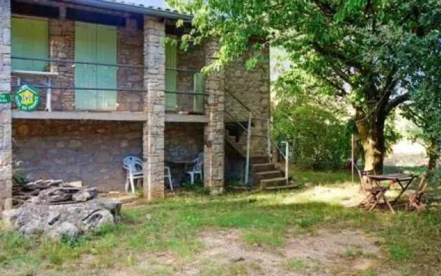 Apartment des Contes