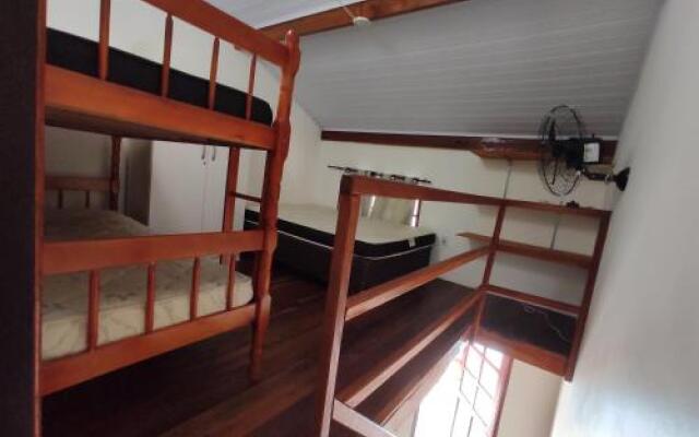 Apartamento em Ubatuba