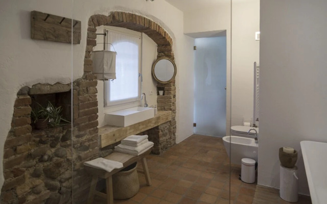La Torre Medioevale