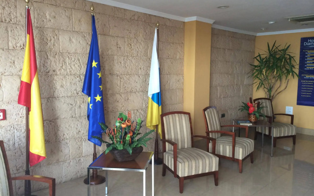 Hotel Diamar 
