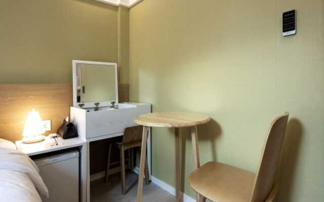 Hotel Yaja Gwangalli