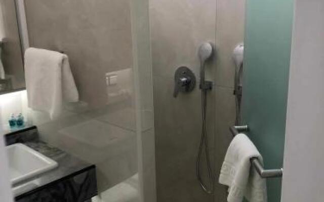SeaRock Rooms & Suites Amorgos