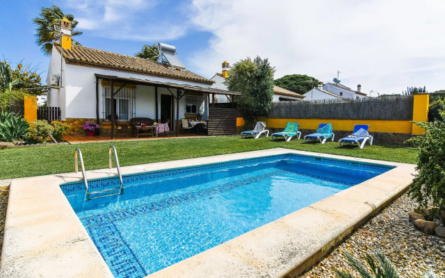 Villas Dehesa Roche Viejo