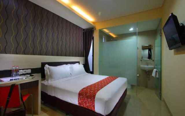 Sumi Hotel Surabaya