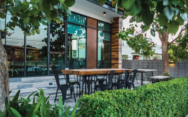 Space 59 Ratchaburi