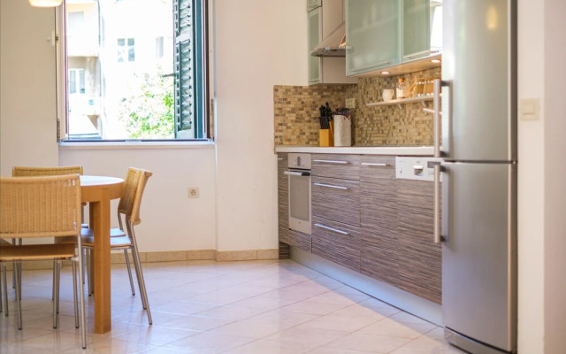 Apartment Bačvice Split